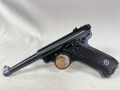 Ruger Mark II .22 LR Pistol - Image 10 of 15