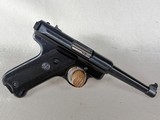 Ruger Mark II .22 LR Pistol - Image 1 of 15