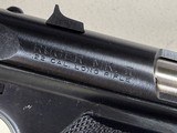 Ruger Mark II .22 LR Pistol - Image 5 of 15