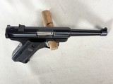 Ruger Mark II .22 LR Pistol - Image 6 of 15