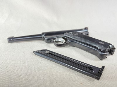 Ruger Mark II .22 LR Pistol - Image 14 of 15