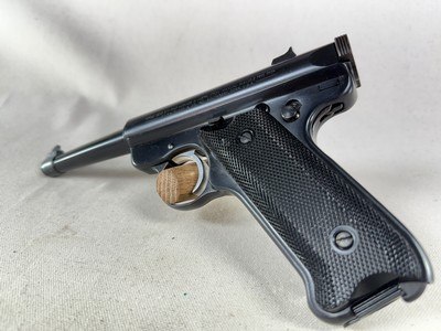 Ruger Mark II .22 LR Pistol - Image 12 of 15
