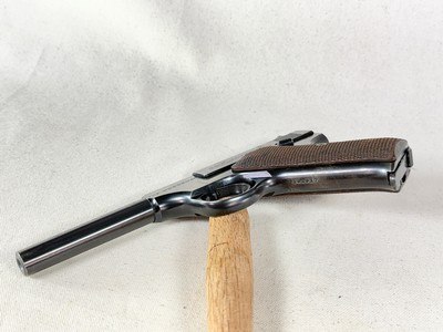 Colt The Woodsman (First Series) .22 long rifle - Image 11 of 17
