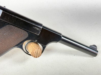 Colt The Woodsman (First Series) .22 long rifle - Image 10 of 17