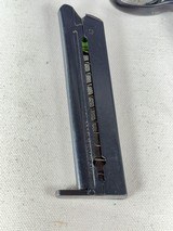 Colt The Woodsman (First Series) .22 long rifle - Image 15 of 17
