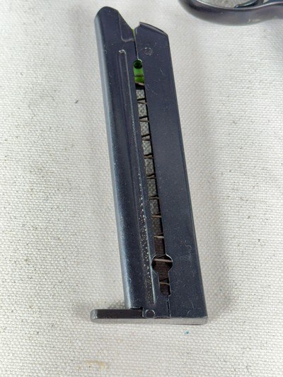 Colt The Woodsman (First Series) .22 long rifle - Image 15 of 17