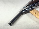 Colt The Woodsman (First Series) .22 long rifle - Image 14 of 17