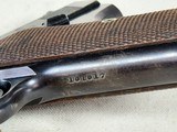 Colt The Woodsman (First Series) .22 long rifle - Image 12 of 17