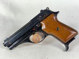 Tanfoglio GT380 .380 ACP Pistol - Image 1 of 11