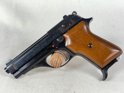 Tanfoglio GT380 .380 ACP Pistol - Image 1 of 11