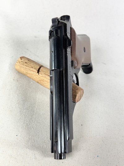 Tanfoglio GT380 .380 ACP Pistol - Image 3 of 11