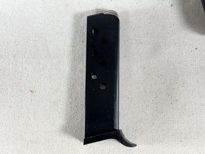 Tanfoglio GT380 .380 ACP Pistol - Image 10 of 11