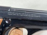 Tanfoglio GT380 .380 ACP Pistol - Image 5 of 11