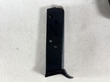 Tanfoglio GT380 .380 ACP Pistol - Image 10 of 11