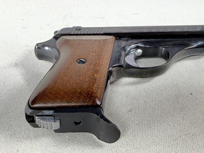 Tanfoglio GT380 .380 ACP Pistol - Image 7 of 11