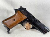 Tanfoglio GT380 .380 ACP Pistol - Image 4 of 11