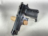 P. Beretta Model 1935 (Brevettata) 7.65mm Pistol - Image 3 of 13