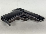 P. Beretta Model 1935 (Brevettata) 7.65mm Pistol - Image 9 of 13