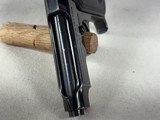 P. Beretta Model 1935 (Brevettata) 7.65mm Pistol - Image 5 of 13