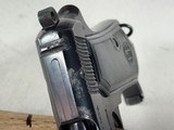 P. Beretta Model 1935 (Brevettata) 7.65mm Pistol - Image 4 of 13