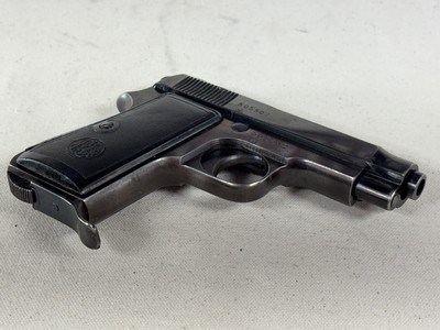 P. Beretta Model 1935 (Brevettata) 7.65mm Pistol - Image 9 of 13