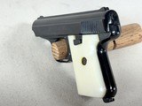 Bryco Arms Jennings J-22 .22 LR Pistol With Box - 2.5