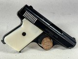 Bryco Arms Jennings J-22 .22 LR Pistol With Box - 2.5