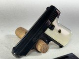 Bryco Arms Jennings J-22 .22 LR Pistol With Box - 2.5