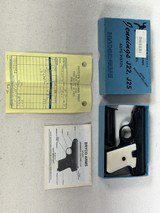 Bryco Arms Jennings J-22 .22 LR Pistol With Box - 2.5