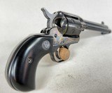 Ruger New Model Single Six .32 H&R Mag Revolver - 1 of 10