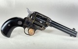 Ruger New Model Single Six .32 H&R Mag Revolver - 5 of 10