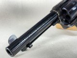 Ruger Vaquero .45 Colt Revolver - Case-Hardened, 5.5
