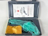 Ruger Vaquero .45 Colt Revolver - Case-Hardened, 5.5