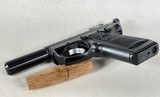 Ruger 22/45 Mark II .22 LR Pistol - 4