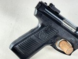 Ruger 22/45 Mark II .22 LR Pistol - 4