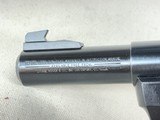 Ruger 22/45 Mark II .22 LR Pistol - 4