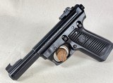 Ruger 22/45 Mark II .22 LR Pistol - 4