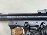 Ruger 22/45 Mark II .22 LR Pistol - 4