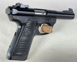 Ruger 22/45 Mark II .22 LR Pistol - 4