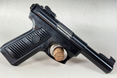 Ruger 22/45 Mark II .22 LR Pistol - 4