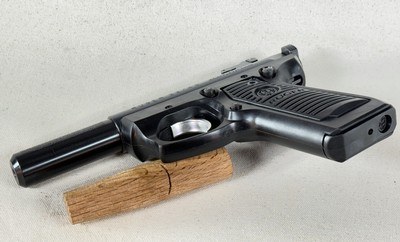 Ruger 22/45 Mark II .22 LR Pistol - 4