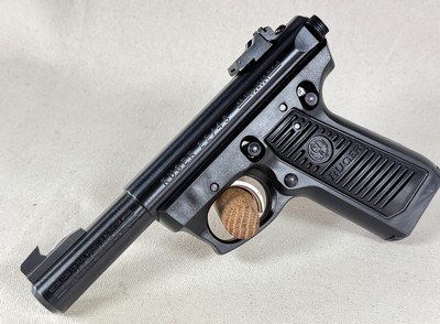 Ruger 22/45 Mark II .22 LR Pistol - 4