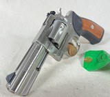 Ruger GP100 .357 Magnum Revolver - 4
