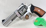 Ruger GP100 .357 Magnum Revolver - 4