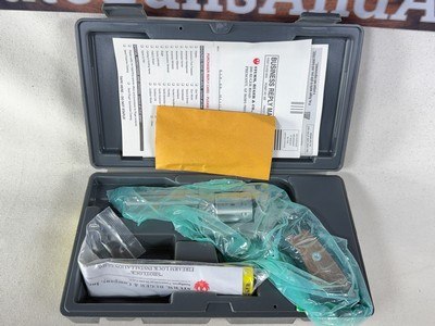 Ruger GP100 .357 Magnum Revolver - 4