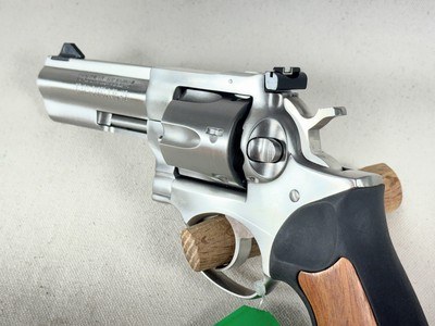 Ruger GP100 .357 Magnum Revolver - 4
