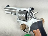 Ruger GP100 .357 Magnum Revolver - 4