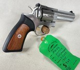 Ruger GP100 .357 Magnum Revolver - 4