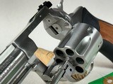 Ruger GP100 .357 Magnum Revolver - 4