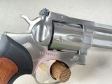 Ruger GP100 .357 Magnum Revolver - 4